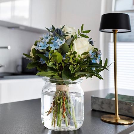 Design Ferienwohnung Am Chiemsee ไบรท์บรุนน์ อัม คีมเซ ภายนอก รูปภาพ