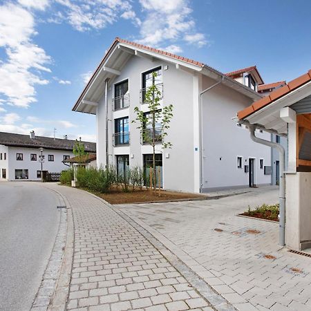 Design Ferienwohnung Am Chiemsee ไบรท์บรุนน์ อัม คีมเซ ภายนอก รูปภาพ