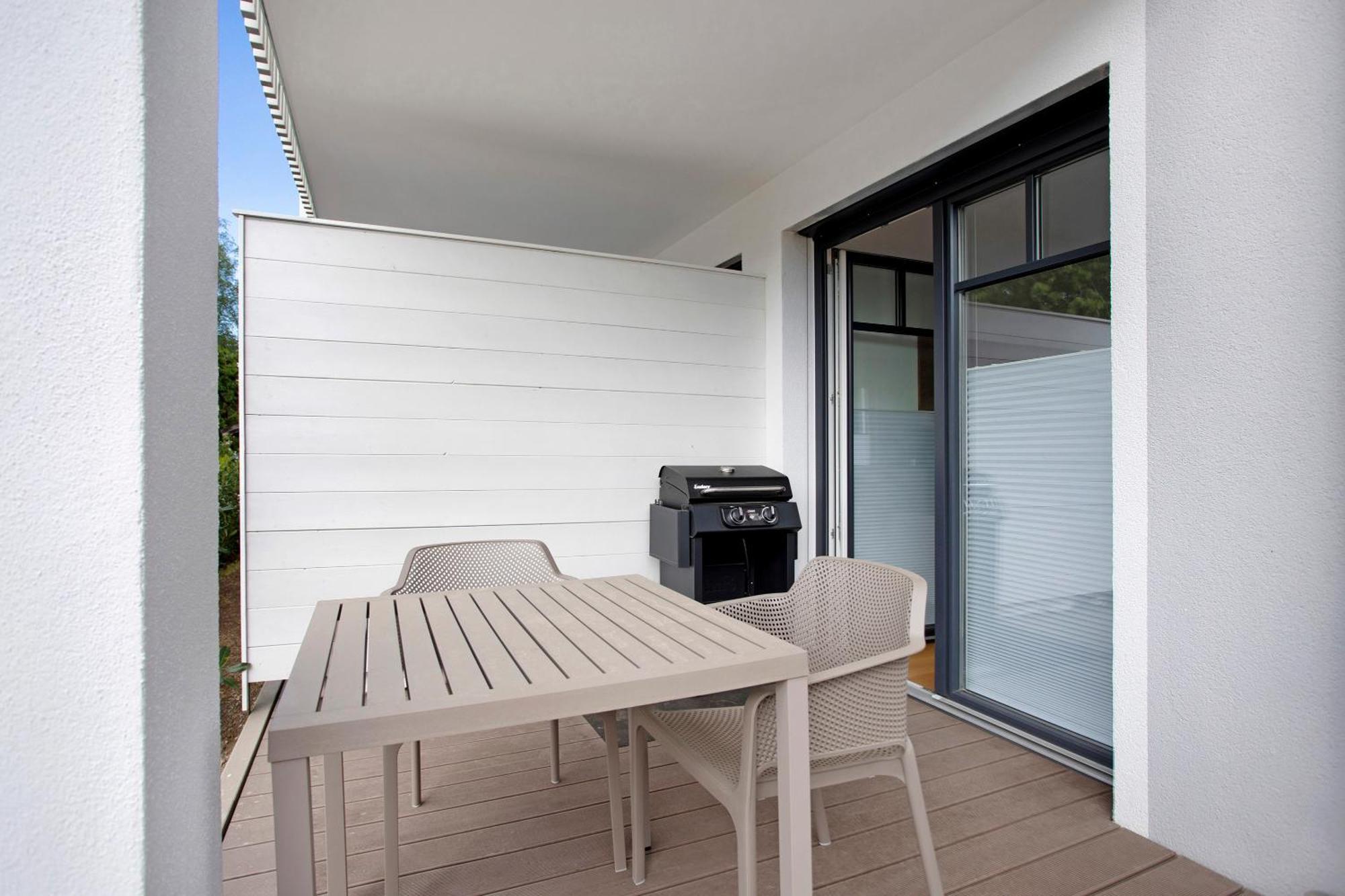 Design Ferienwohnung Am Chiemsee ไบรท์บรุนน์ อัม คีมเซ ภายนอก รูปภาพ