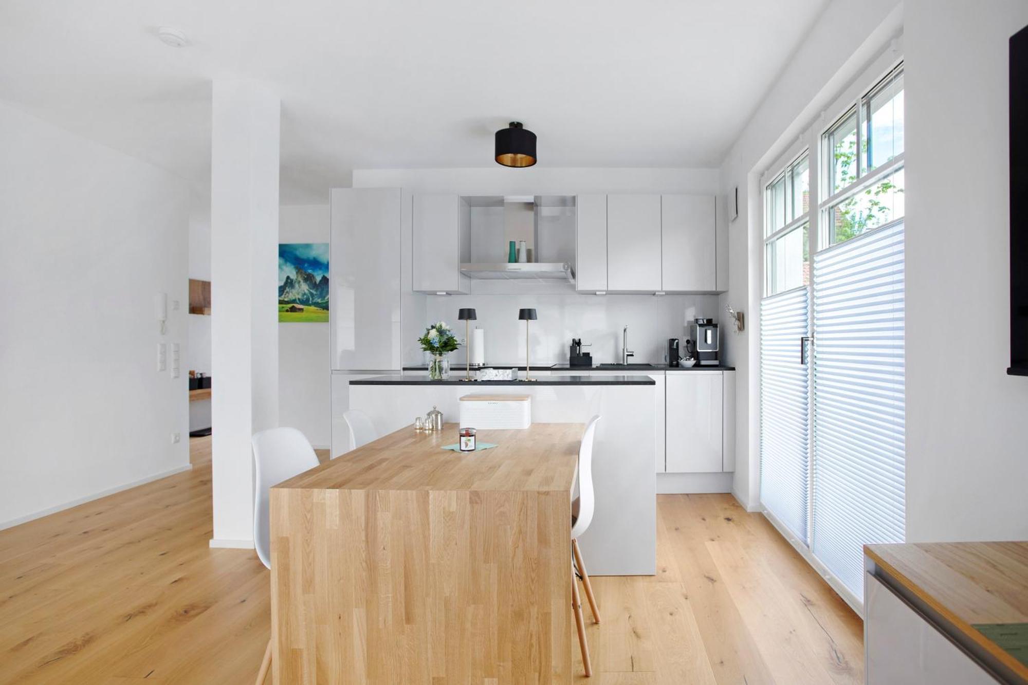 Design Ferienwohnung Am Chiemsee ไบรท์บรุนน์ อัม คีมเซ ภายนอก รูปภาพ