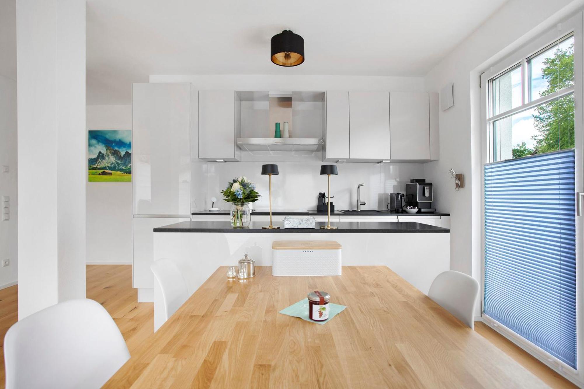 Design Ferienwohnung Am Chiemsee ไบรท์บรุนน์ อัม คีมเซ ภายนอก รูปภาพ